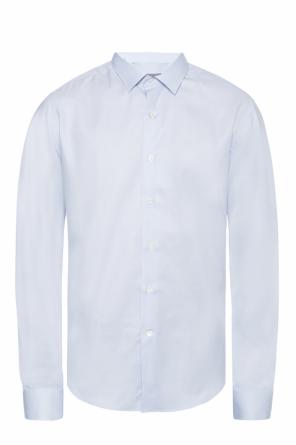 Patterned shirt, zdjęcie 1 Patterned shirt od Lanvin